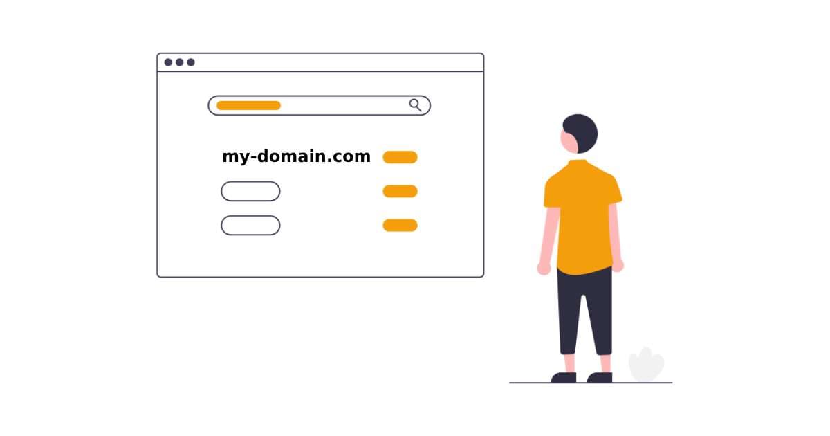 How to host AI tools on a custom domain