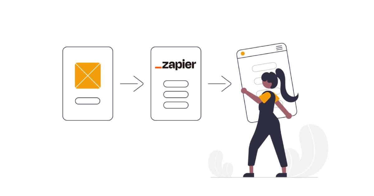 How to monetize your AI tools via Zapier