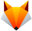 FoxyApps Logo